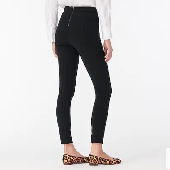 J CREW PIXIE PANT - Picture 3 of 10